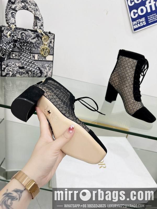 Replica Dior Shoes sz35-40 SD1001
