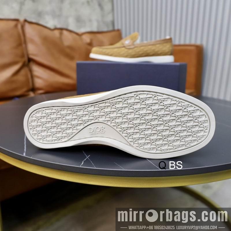 Replica Dior Shoes sz38-45 3C BS1102