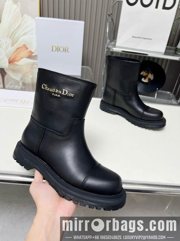 Replica Dior Shoes sz35-40 WN1007
