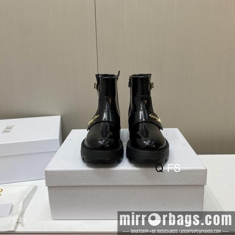 Replica Dior Shoes sz35-40 NW1206