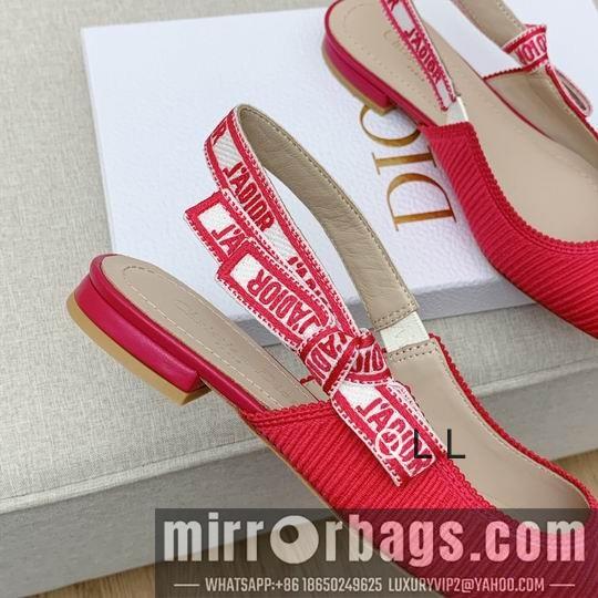 Replica Dior Shoes sz34-44LL0109