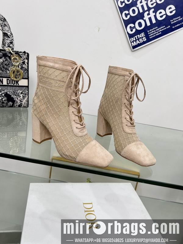 Replica Dior Shoes sz35-40 SD1001