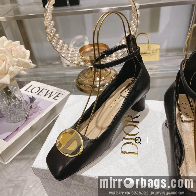 Replica Dior Shoes sz35-40 3C LL0101