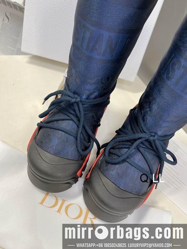 Replica Dior Shoes sz35-40 LL1002
