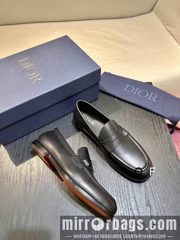 Replica Dior Shoes sz38-45 2C TF0801