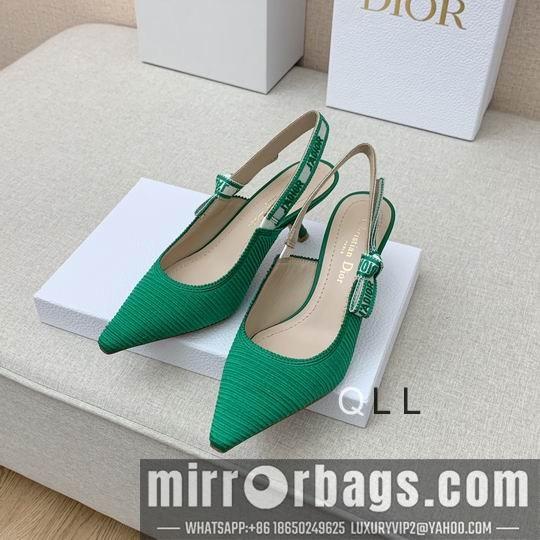 Replica Dior Shoes sz33-44LL0121