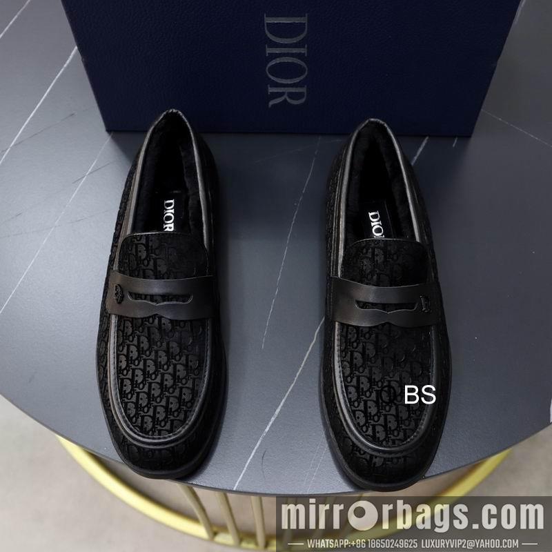 Replica Dior Shoes sz38-45 3C BS1102