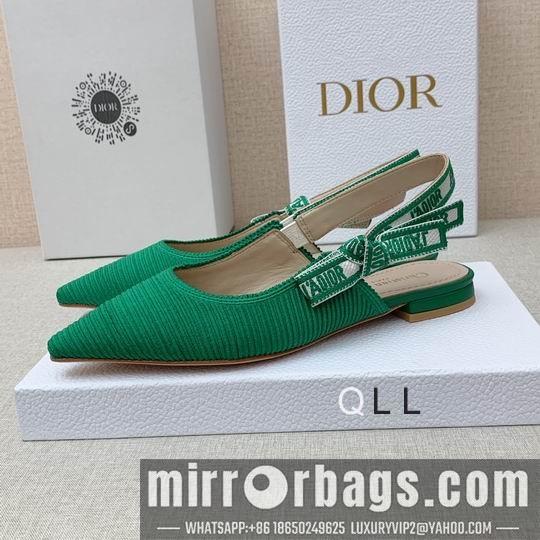 Replica Dior Shoes sz34-44LL0109