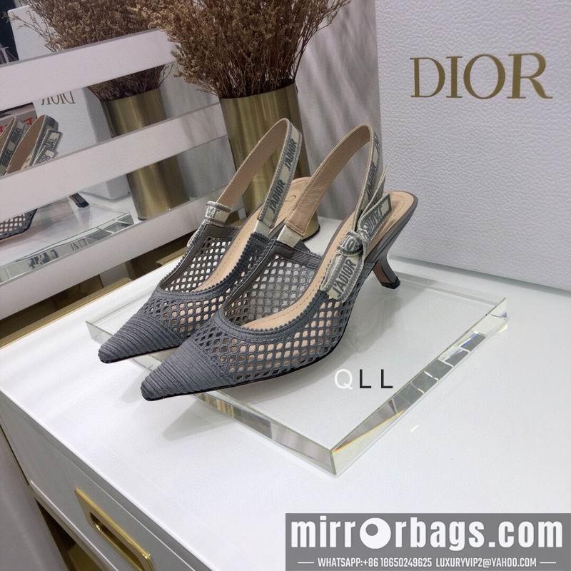 Replica Dior Shoes sz33-44LL0117
