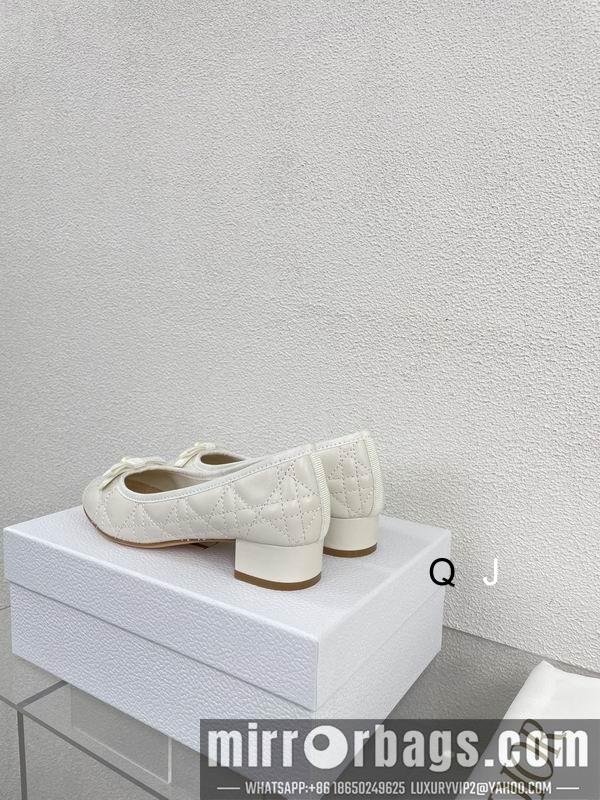Replica Dior Shoes sz35-40 XJ0601