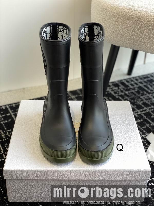 Replica Dior Shoes sz35-40 3C GDT0702