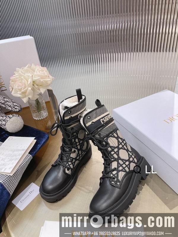 Replica Dior Shoes sz35-40 2C LL1204
