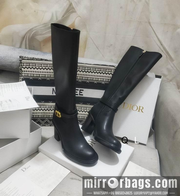 Replica Dior Shoes sz35-40 LL1201