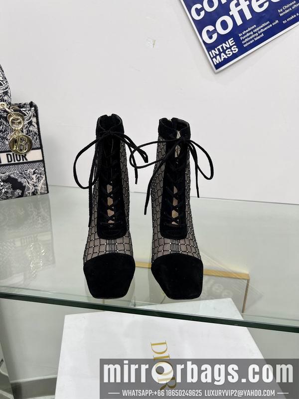 Replica Dior Shoes sz35-40 SD1001