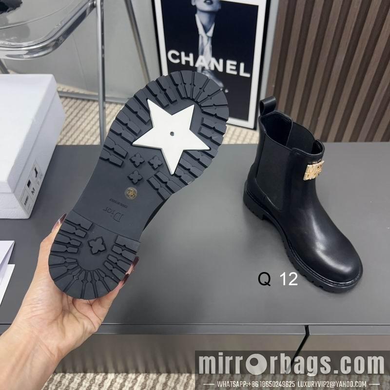 Replica Dior Shoes sz35-40 J1105