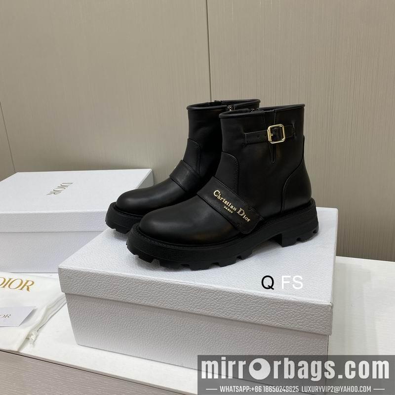 Replica Dior Shoes sz35-40 NW1206