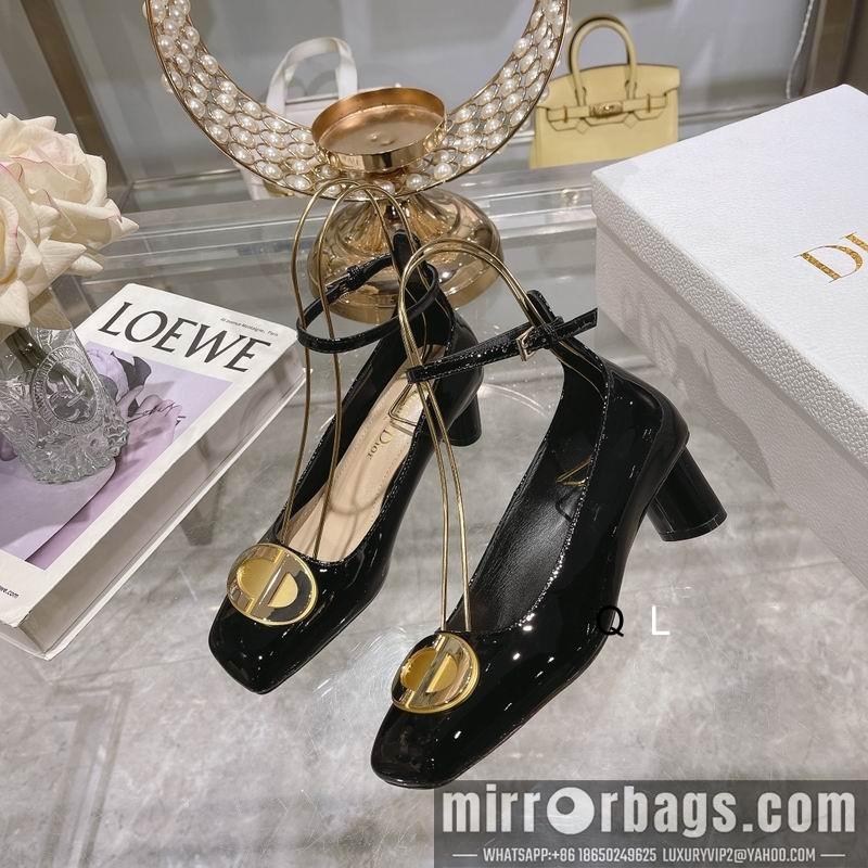Replica Dior Shoes sz35-40 3C LL0101