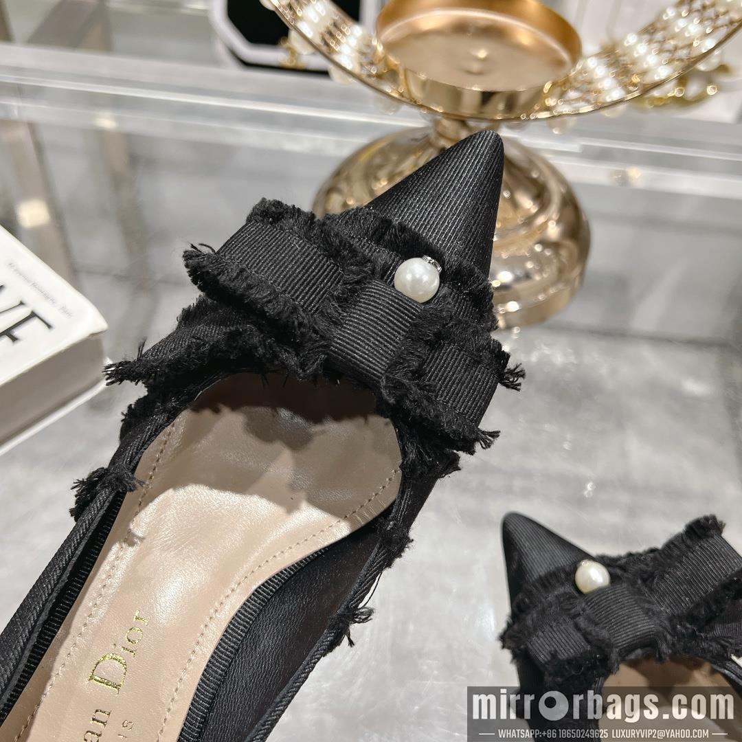 Replica Dior Shoes sz35-40 J0206