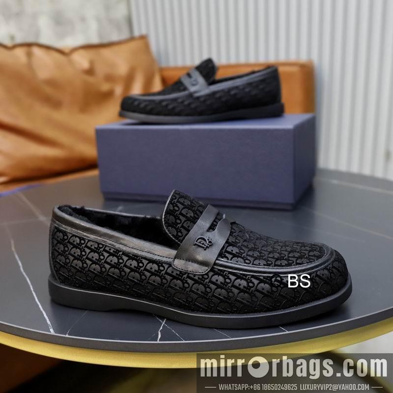 Replica Dior Shoes sz38-45 3C BS1102