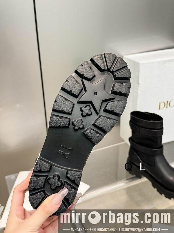 Replica Dior Shoes sz35-40 LL1205