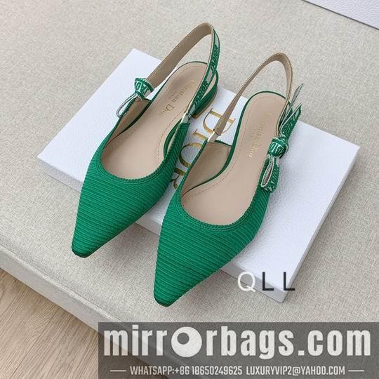 Replica Dior Shoes sz34-44LL0109