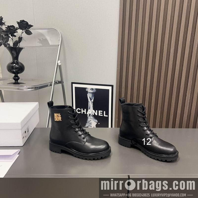 Replica Dior Shoes sz35-40 J1106