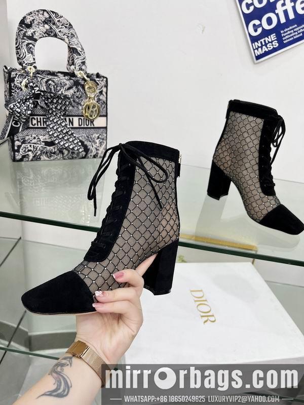 Replica Dior Shoes sz35-40 SD1001