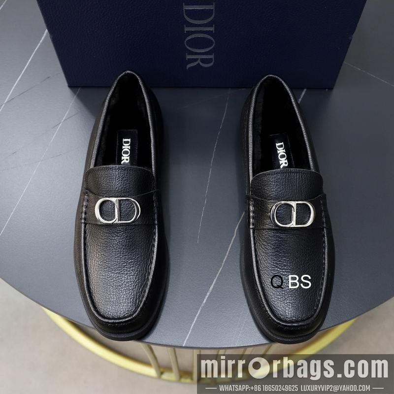 Replica Dior Shoes sz38-45 4C BS1101
