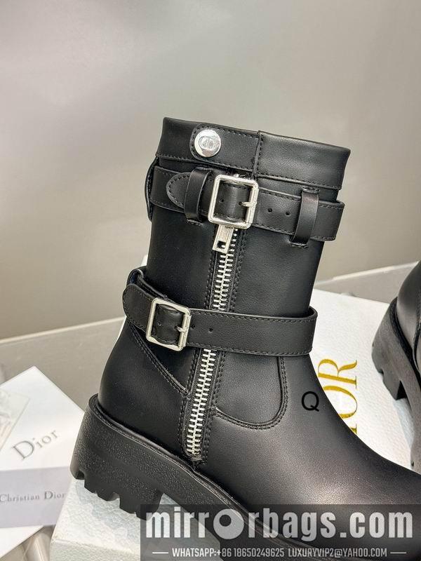 Replica Dior Shoes sz35-40 LL1205