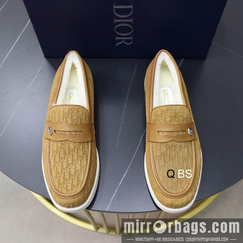 Replica Dior Shoes sz38-45 3C BS1102