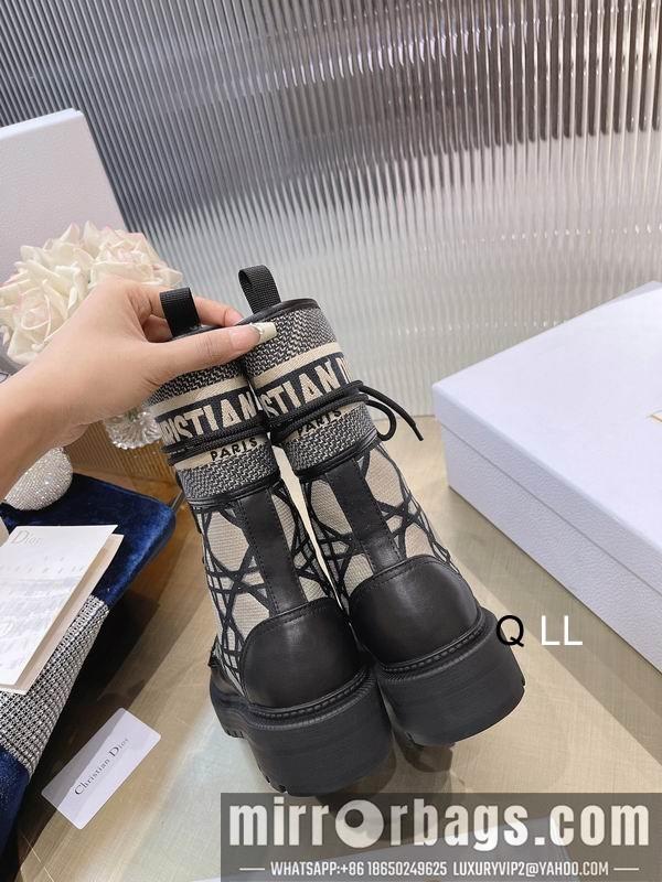 Replica Dior Shoes sz35-40 2C LL1204