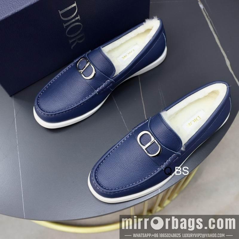 Replica Dior Shoes sz38-45 4C BS1101