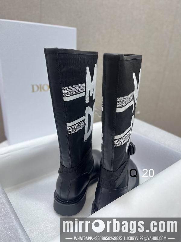 Replica Dior Shoes sz35-40 XX1012