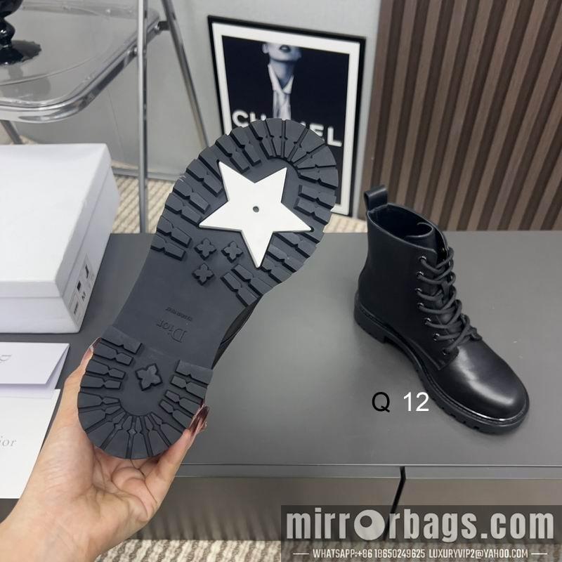 Replica Dior Shoes sz35-40 J1106