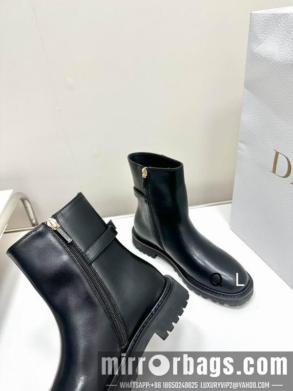 Replica Dior Shoes sz35-40 LL1202