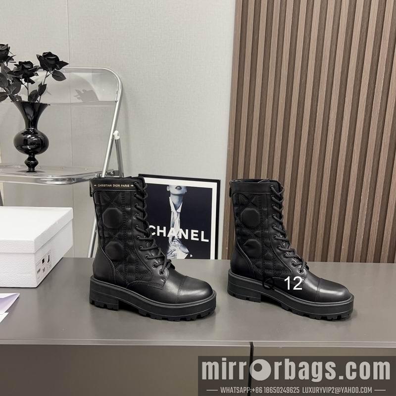 Replica Dior Shoes sz38-45 J1107