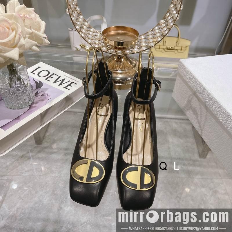 Replica Dior Shoes sz35-40 3C LL0101