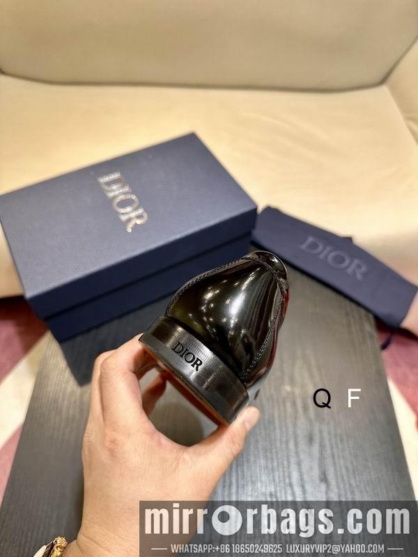 Replica Dior Shoes sz38-45 2C TF0801