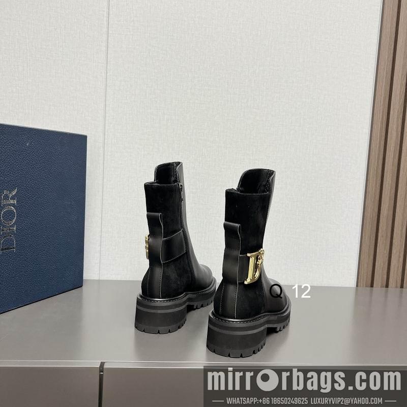 Replica Dior Shoes sz35-40 J0905