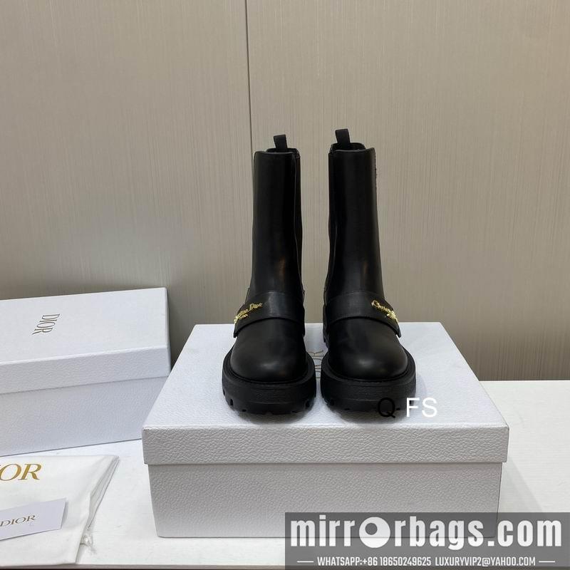 Replica Dior Shoes sz35-40 NW1207