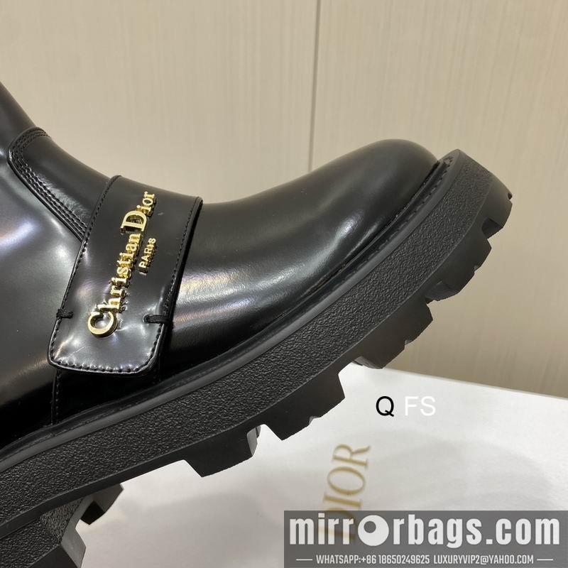 Replica Dior Shoes sz35-40 NW1206