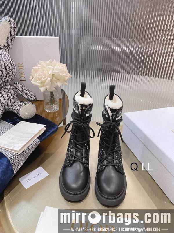 Replica Dior Shoes sz35-40 2C LL1204