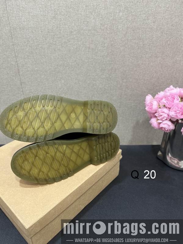 Replica Dior Shoes sz35-40 XX1011