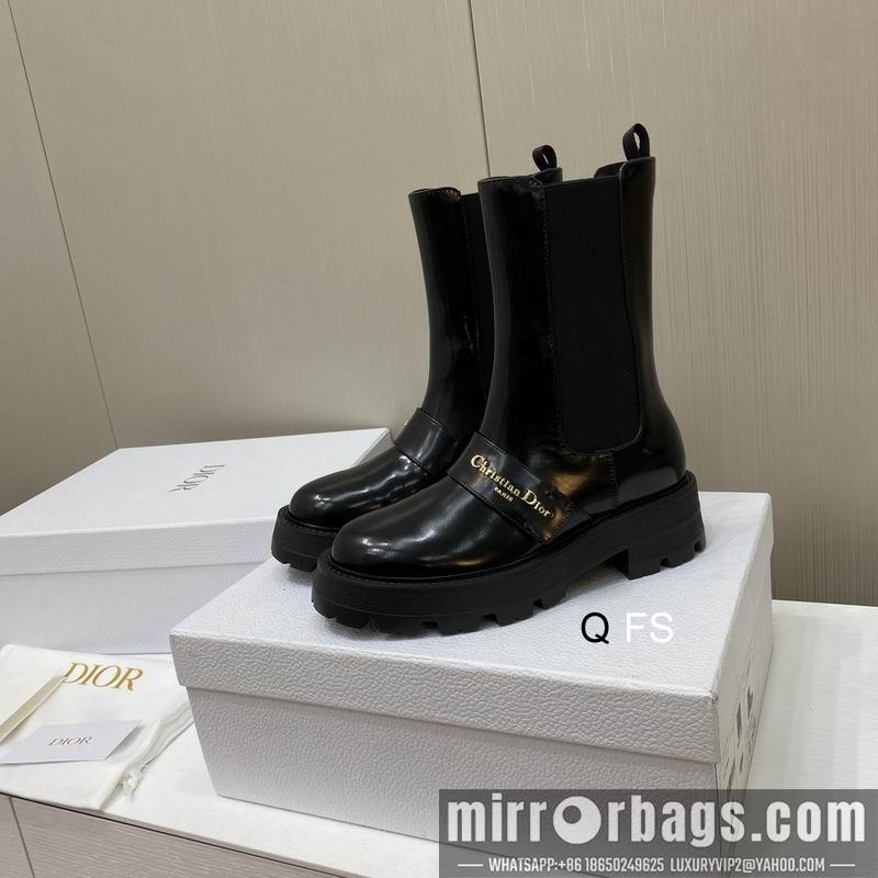Replica Dior Shoes sz35-40 NW1207