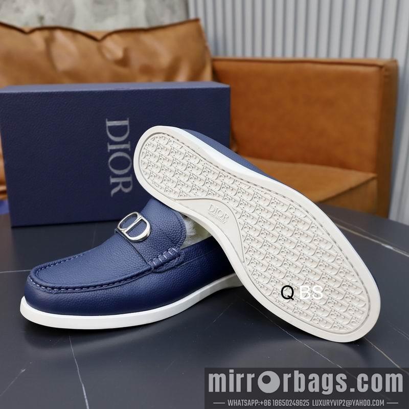 Replica Dior Shoes sz38-45 4C BS1101