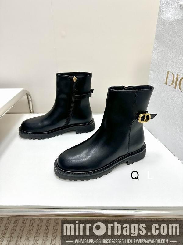 Replica Dior Shoes sz35-40 LL1202