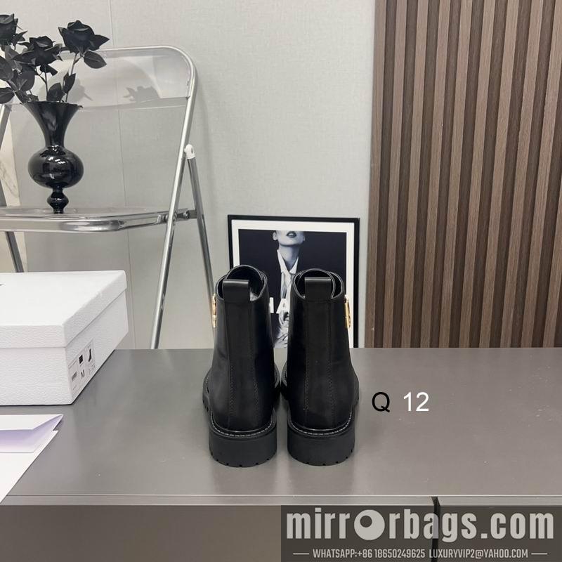 Replica Dior Shoes sz35-40 J1106