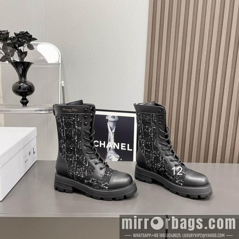 Replica Dior Shoes sz35-39 J1104