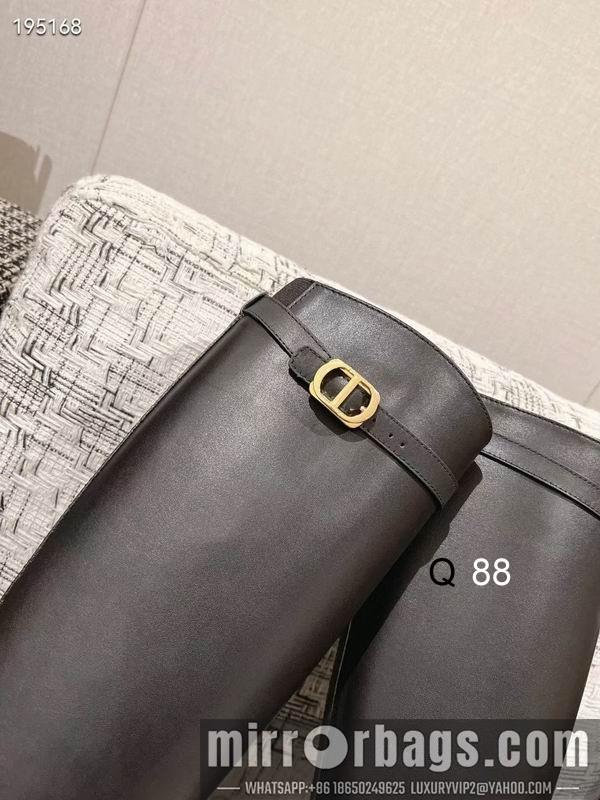 Replica Dior Shoes sz35-40 K1108