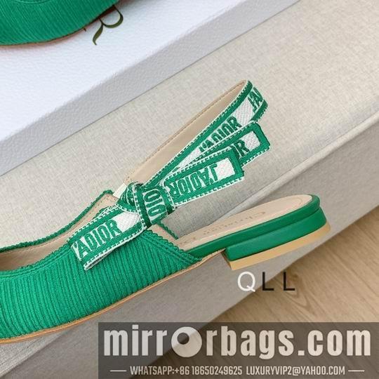 Replica Dior Shoes sz34-44LL0109